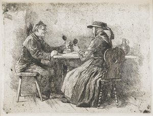 Pyta!, 1886
